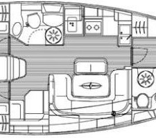 Bavaria 39 Cruiser