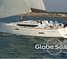 Jeanneau Sun Odyssey 379
