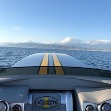 Cigarette 50 Marauder