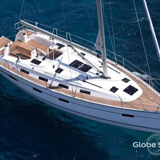 Bavaria 40 Cruiser