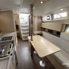 Beneteau Oceanis 35.1