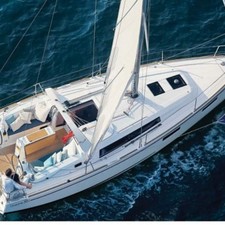 Beneteau Oceanis 35.1