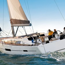 Dufour 500 Grand Large