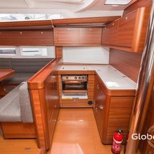 Dufour 500 Grand Large