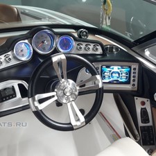 MasterCraft X20