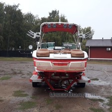 MasterCraft X20