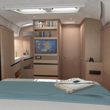 Jeanneau Sun Odyssey 490