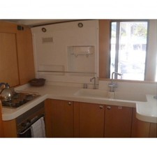 Fountaine Pajot Orana 44