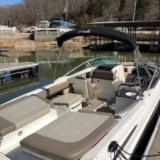 Sea Ray 250 SLX