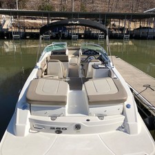 Sea Ray 250 SLX
