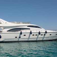 Ferretti 68