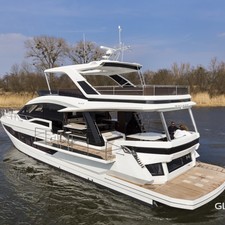 Galeon 640 FLY