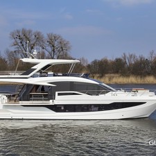 Galeon 640 FLY