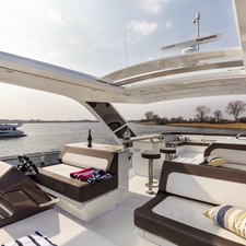 Galeon 640 FLY