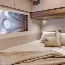 Beneteau Gran Turismo 50