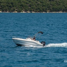 Quicksilver Activ 455 Open