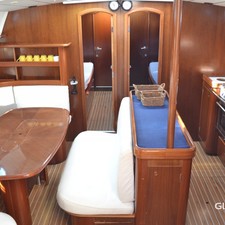 Beneteau 505
