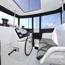 Lagoon 450 SporTop