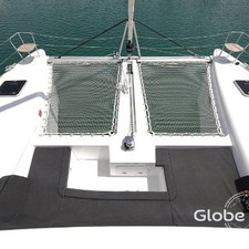 Lagoon 450 SporTop