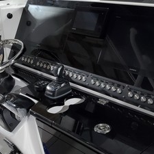 Everglades 335 Center Console