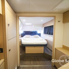 Fountaine Pajot Saba 50