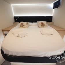 Fountaine Pajot Saba 50