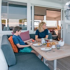 Lagoon 40