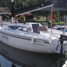 Maxus 28 (Medon)