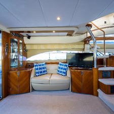 Princess Motoryacht