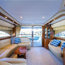 Princess Motoryacht