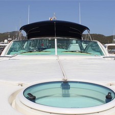 Fairline Targa 52