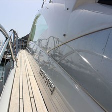 Fairline Targa 52