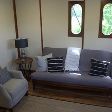 Custom 2020 Deckhouse on 1996 Hull