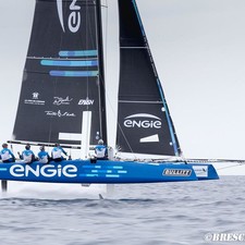 Custom GC32