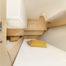 Dufour 360 Grand Large