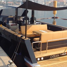Fjord 40 Open