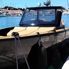 Fjord 40 Open