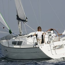 Jeanneau Sun Odyssey 32