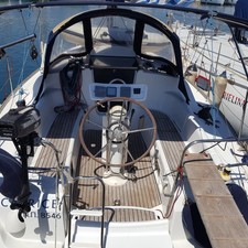 Jeanneau Sun Odyssey 32