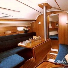 Jeanneau Sun Odyssey 32