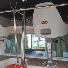 Nord Star 28 Patrol FLY