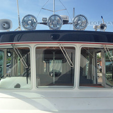 Nord Star 28 Patrol FLY