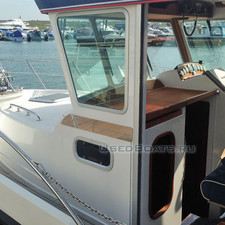 Nord Star 28 Patrol FLY
