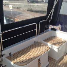 Nord Star 28 Patrol FLY