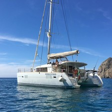 Lagoon 400 S2