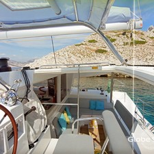 Lagoon 400 S2
