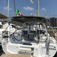 Beneteau Oceanis 41.1