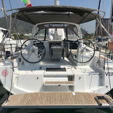 Beneteau Oceanis 41.1