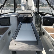 Beneteau Oceanis 41.1