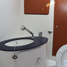 Beneteau Cyclades 43